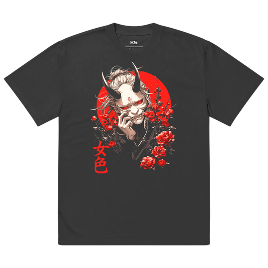 YN0001 Premium Oversized