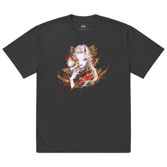 YN0003 Premium Oversized