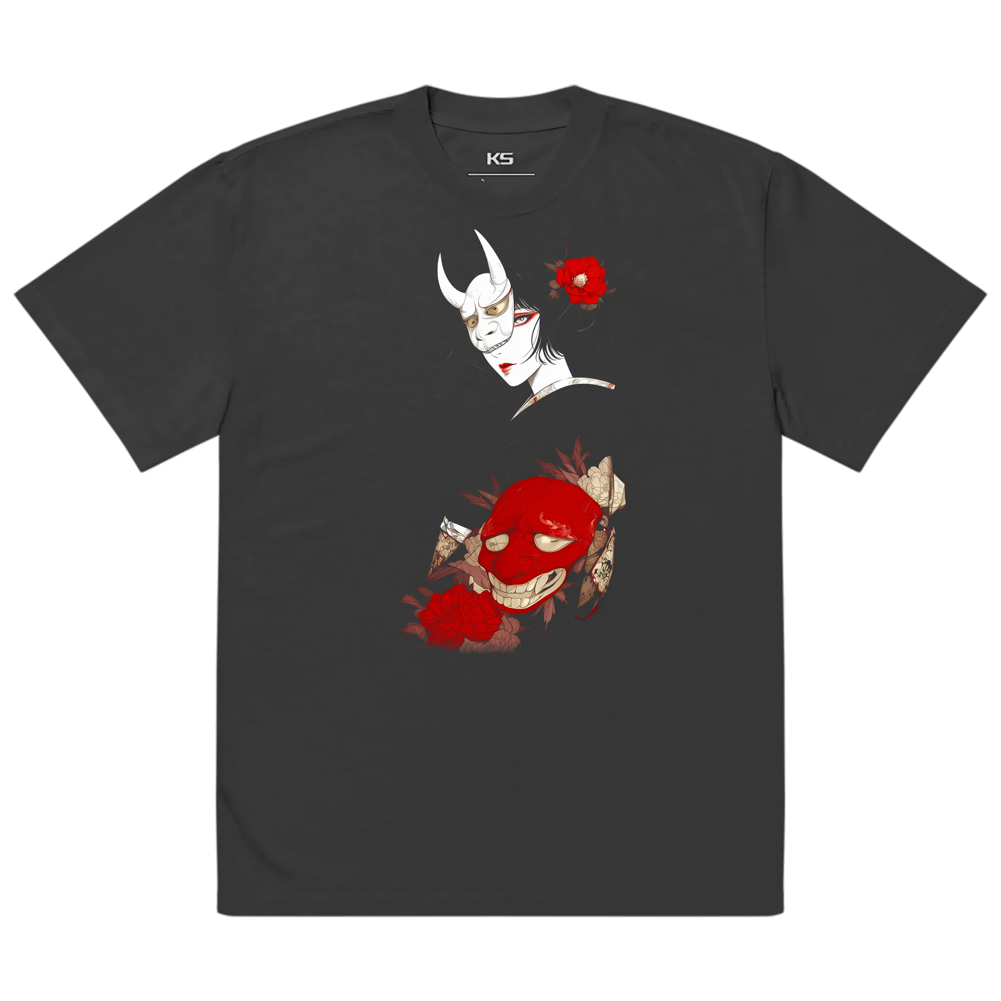 YN0005 Premium Oversized