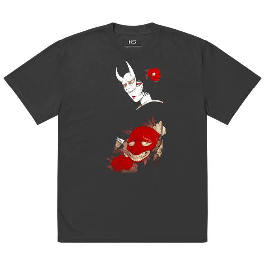 YN0005 Premium Oversized