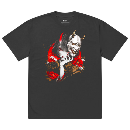 YN0007 Premium Oversized