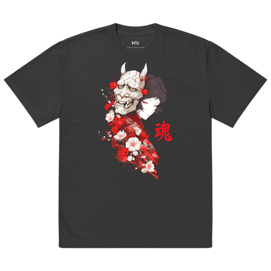 YN0011 Premium Oversized