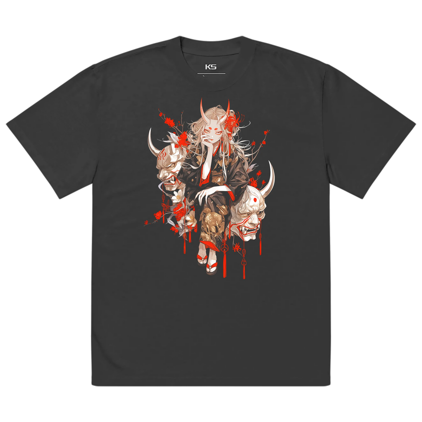 YN0013 Premium Oversized