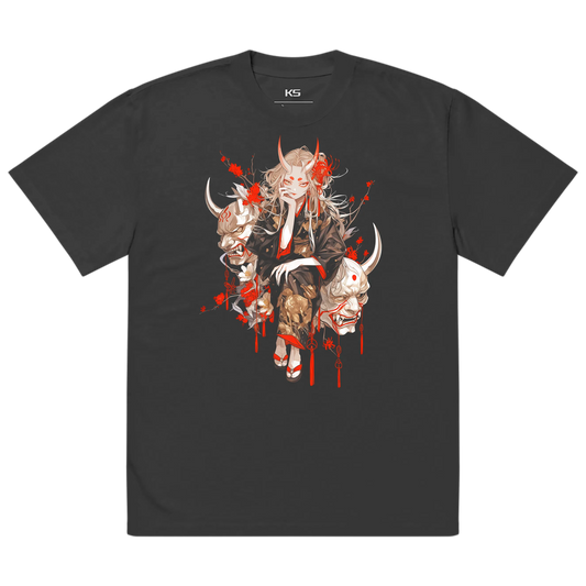 YN0013 Premium Oversized