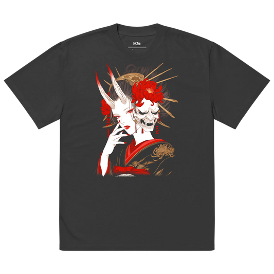 YN0015 Premium Oversized