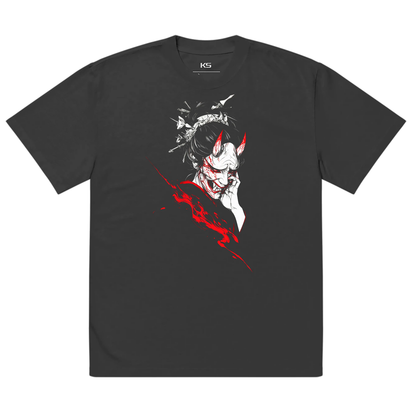 YN0017 Premium Oversized