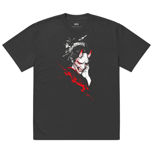 YN0017 Premium Oversized