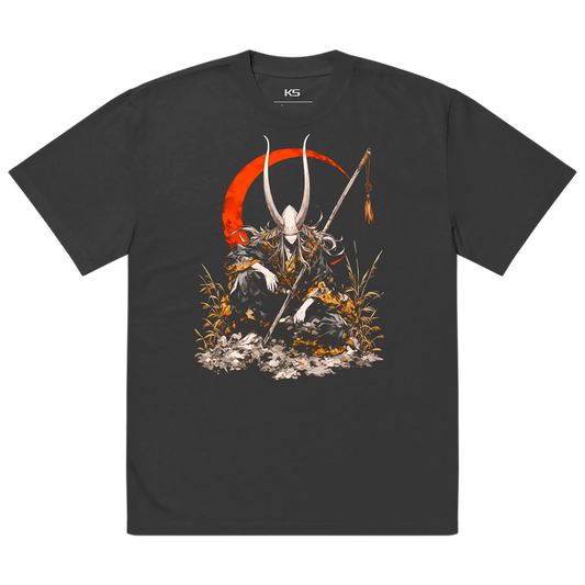 YN0019 Premium Oversized