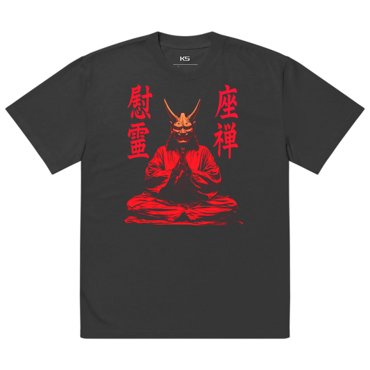 YN0021 Premium Oversized