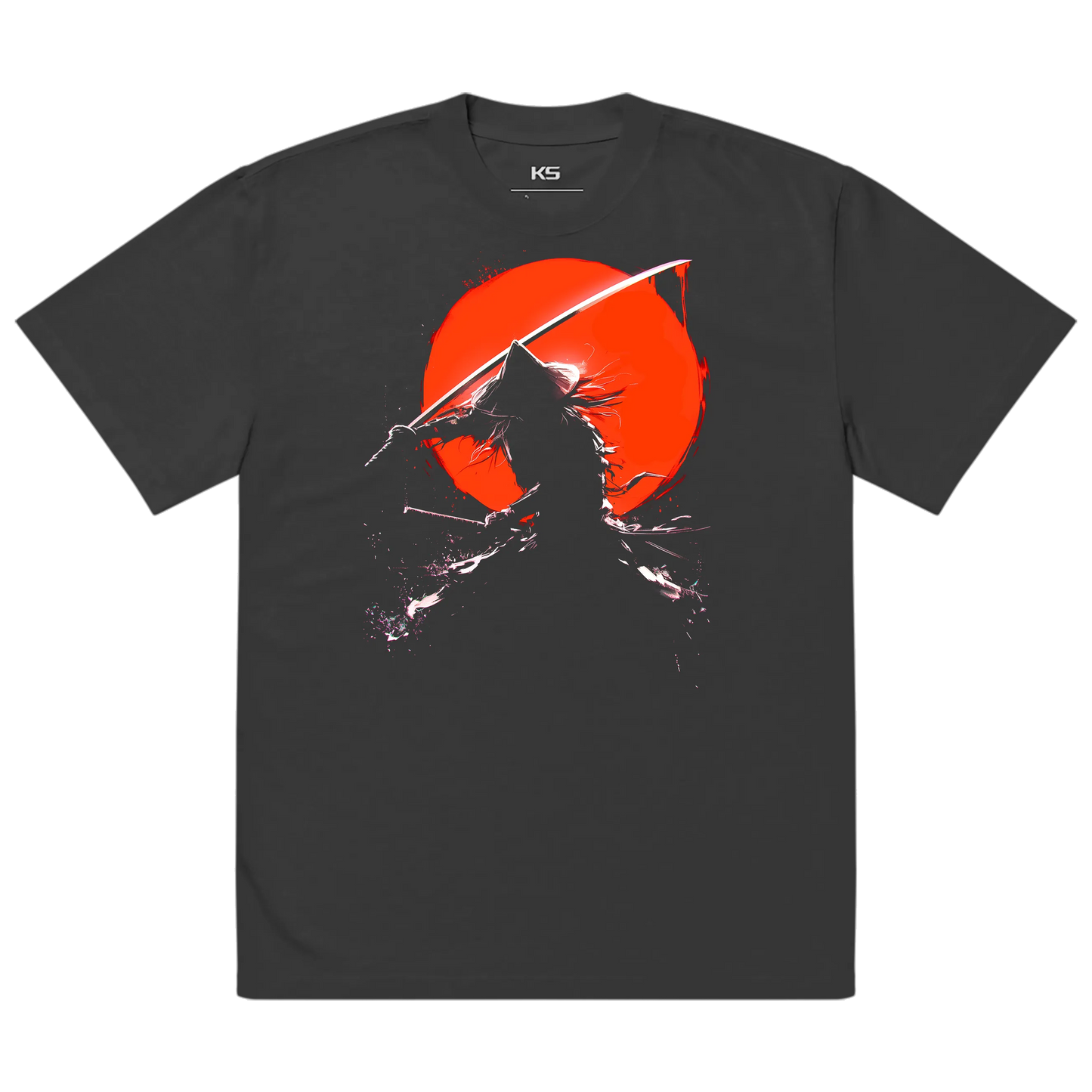 YN0025 Premium Oversized