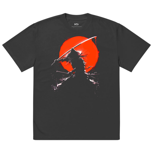 YN0025 Premium Oversized