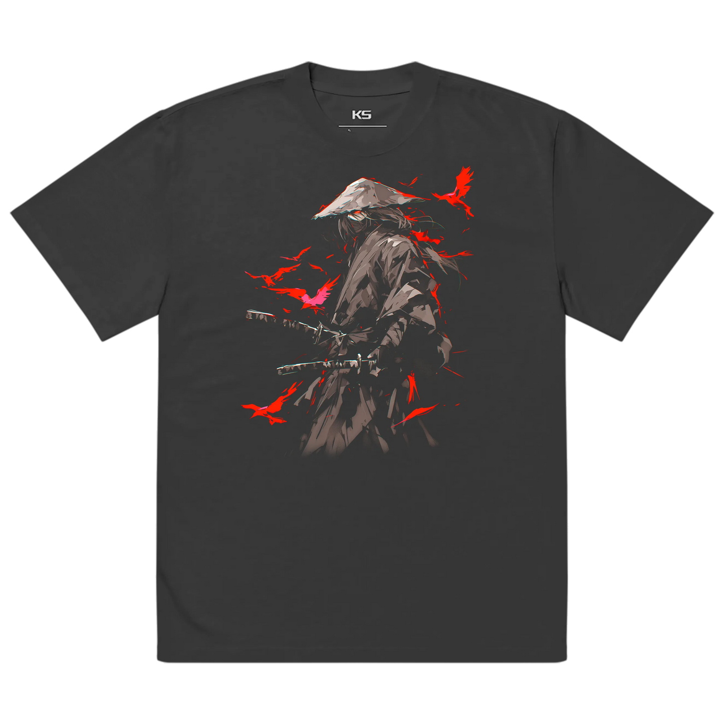 YN0027 Premium Oversized