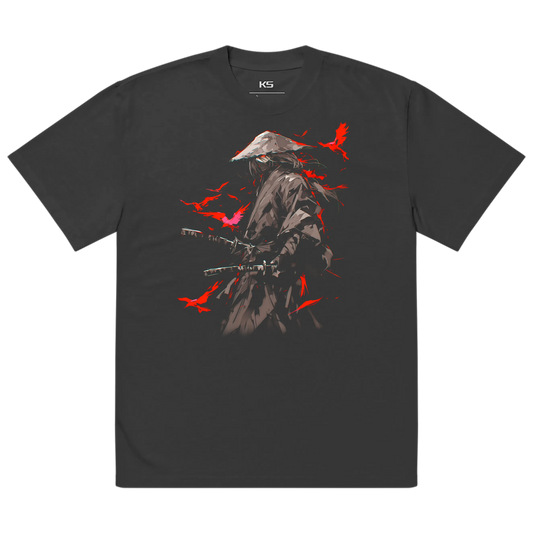 YN0027 Premium Oversized