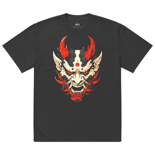 YN0031 Premium Oversized