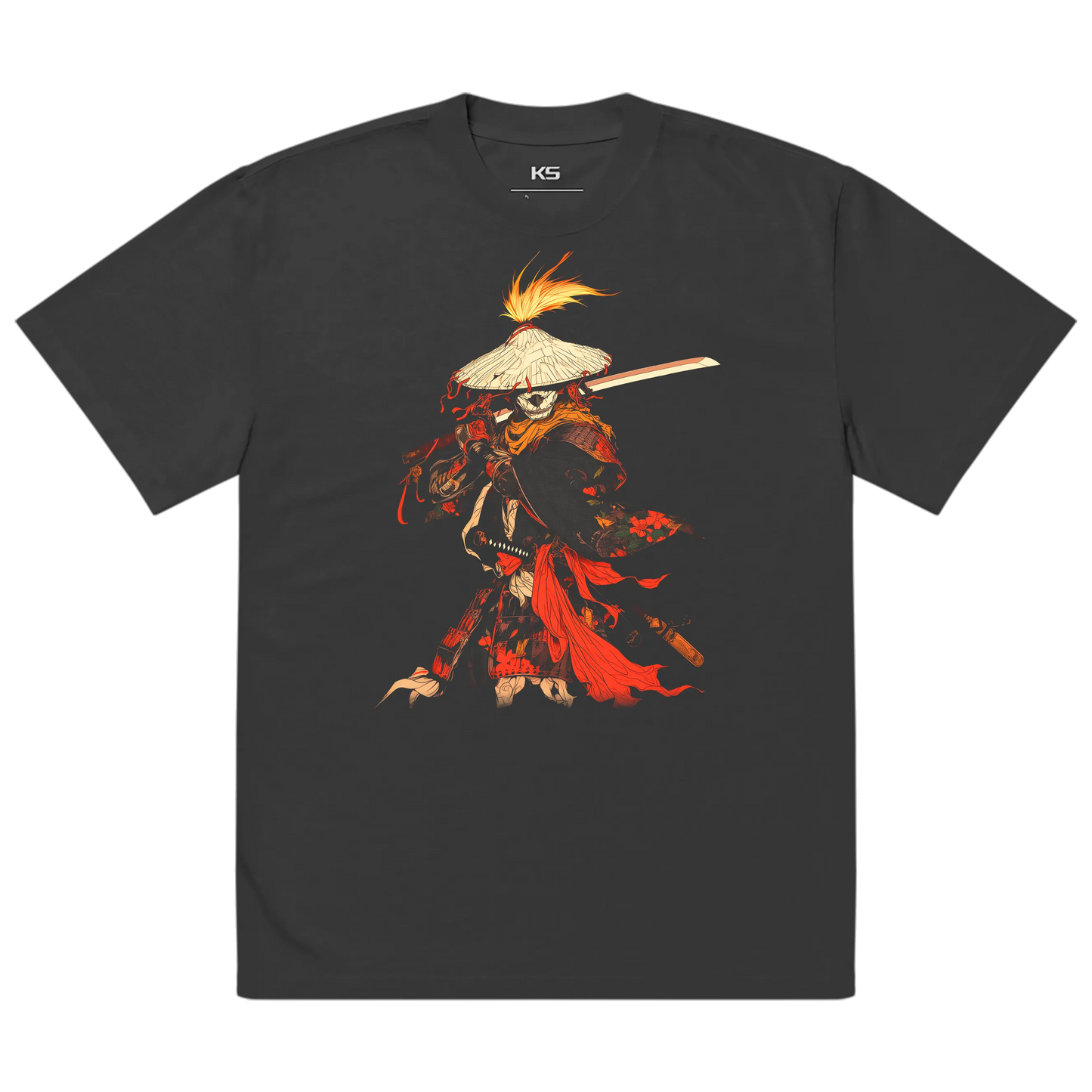 YN0033 Premium Oversized