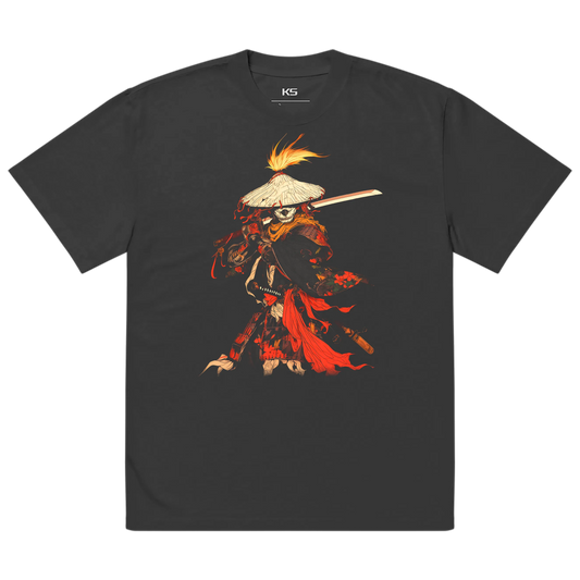 YN0033 Premium Oversized