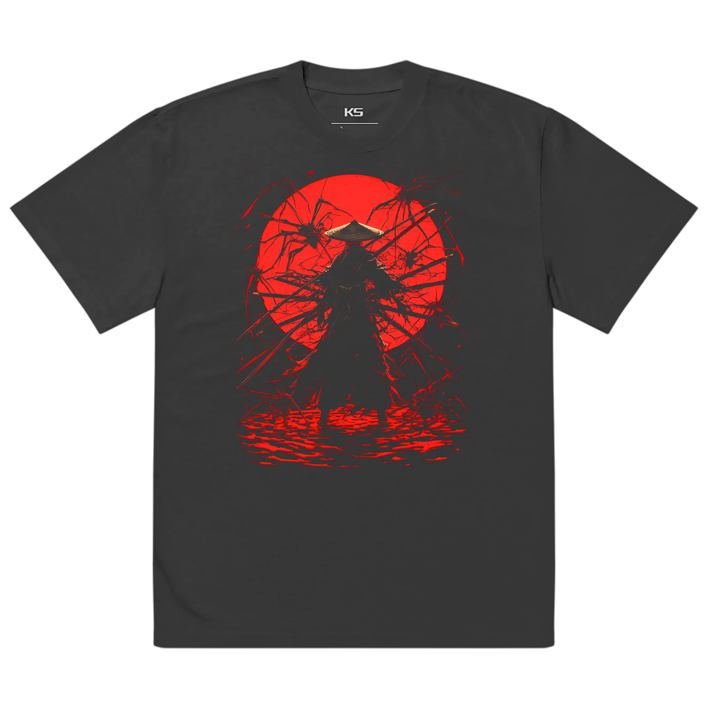 YN0035 Premium Oversized