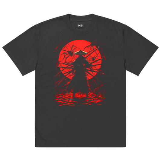 YN0035 Premium Oversized