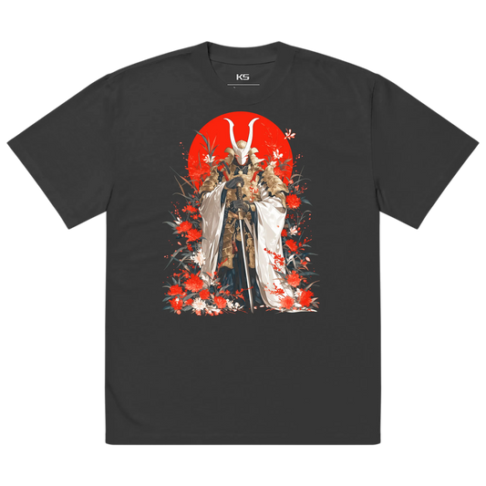 YN0037 Premium Oversized