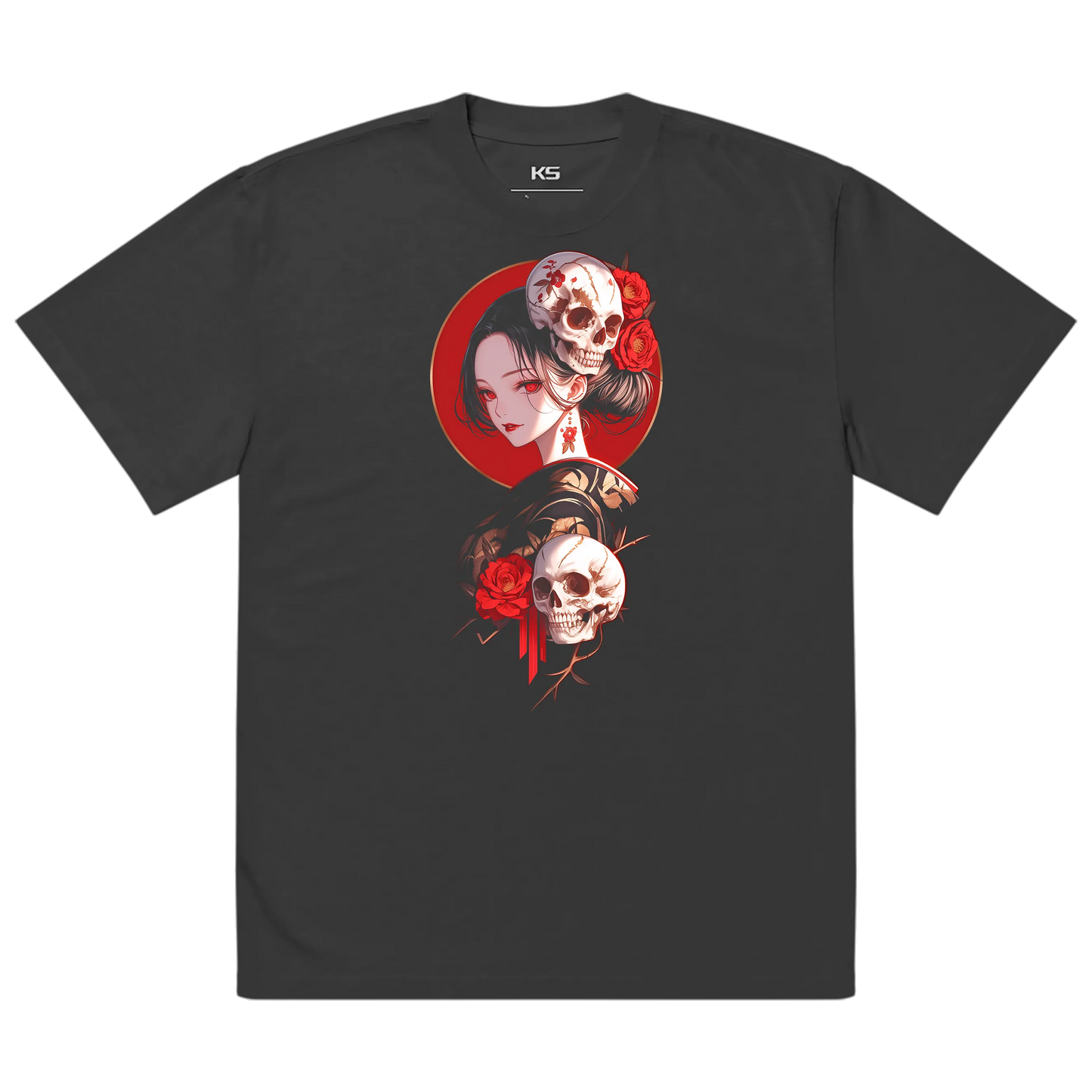 YN0039 Premium oversized