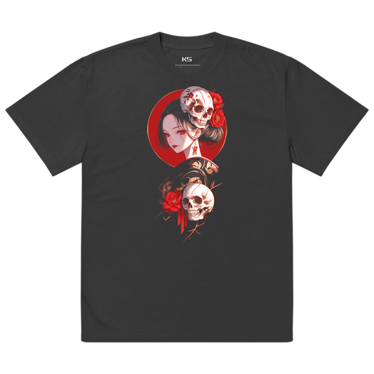 YN0039 Premium oversized