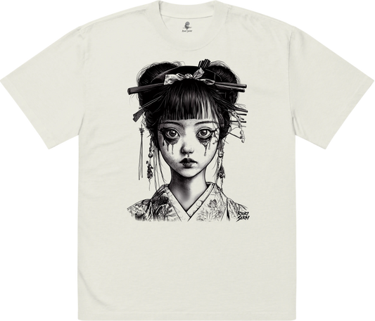 MK0002 Premium Oversized