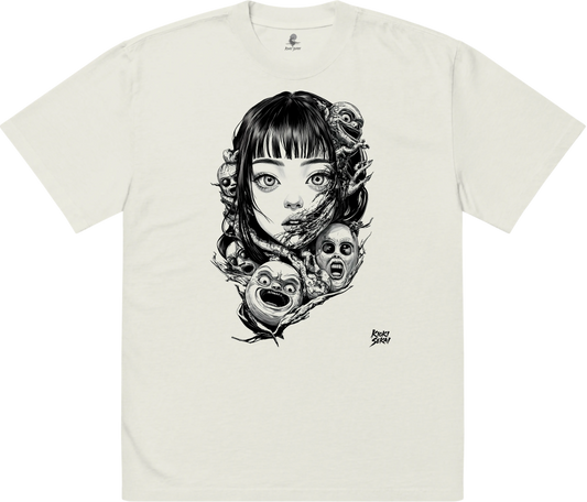 MK0004 Premium Oversized