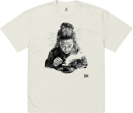 MK0006 Premium Oversized