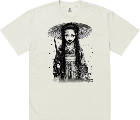 MK0008 Premium Oversized