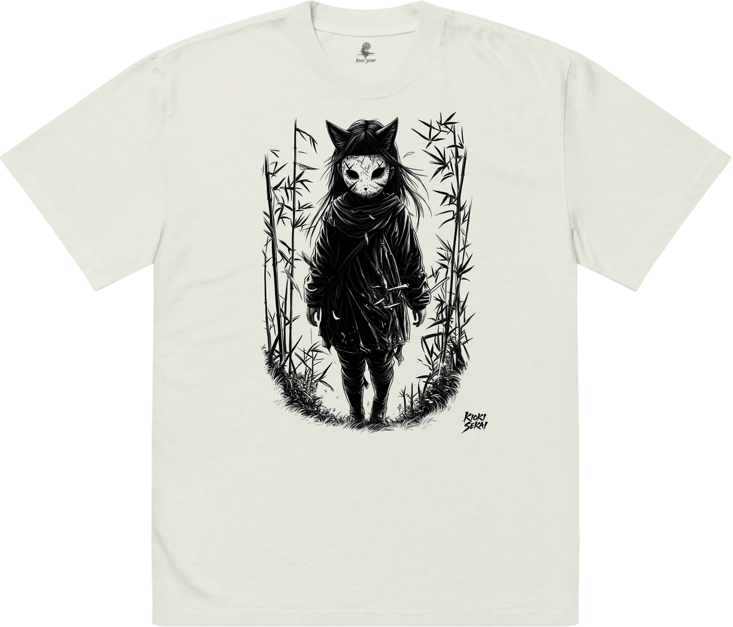 MK0010 Premium Oversized