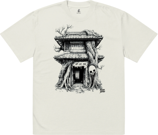 MK0012 Premium Oversized