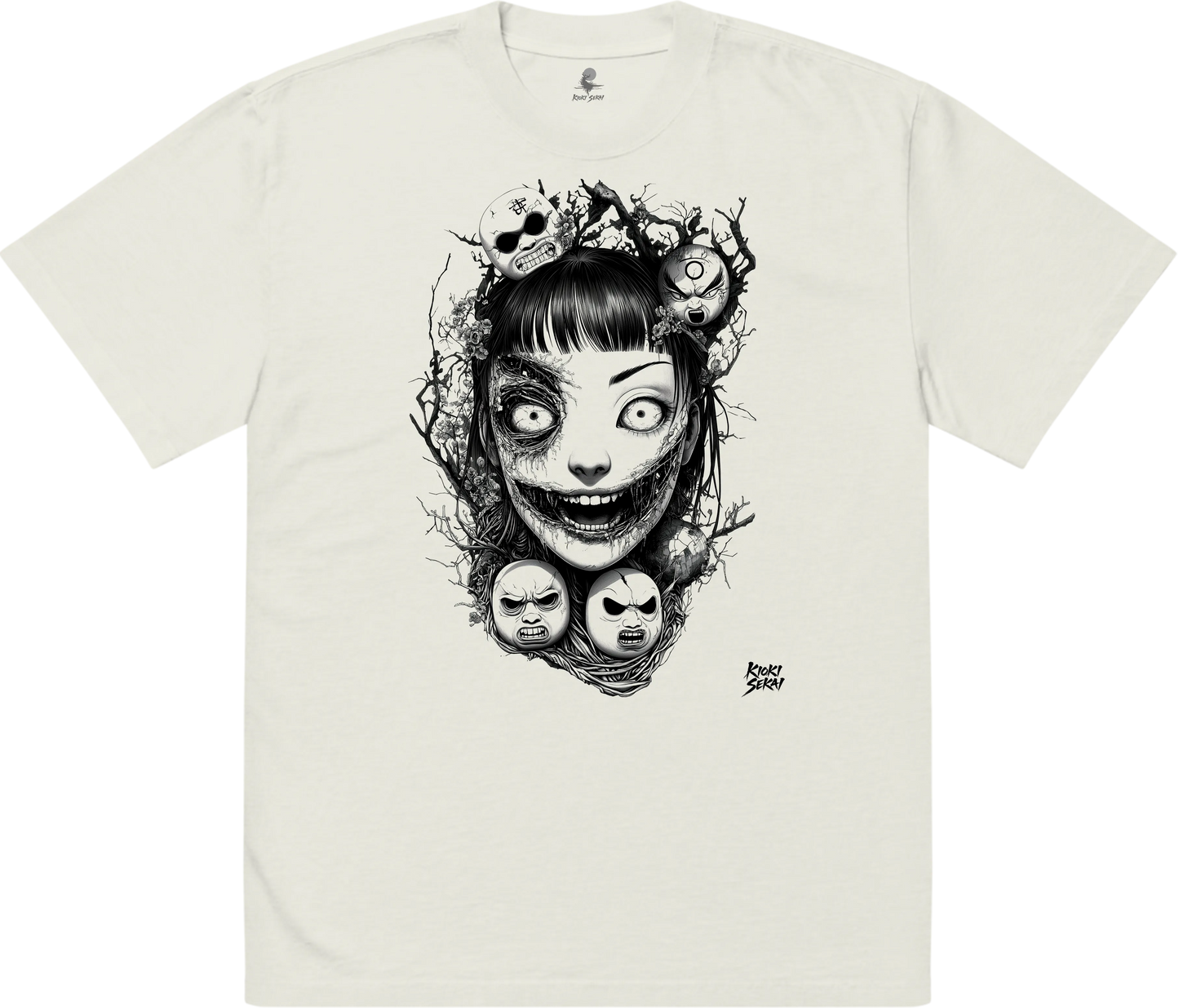 MK0014 Premium Oversized