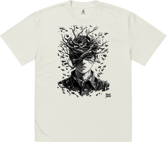 MK0016 Premium Oversized