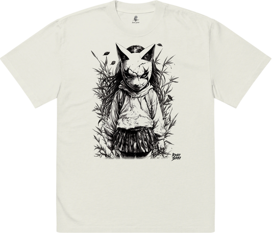 MK0018 Premium Oversized