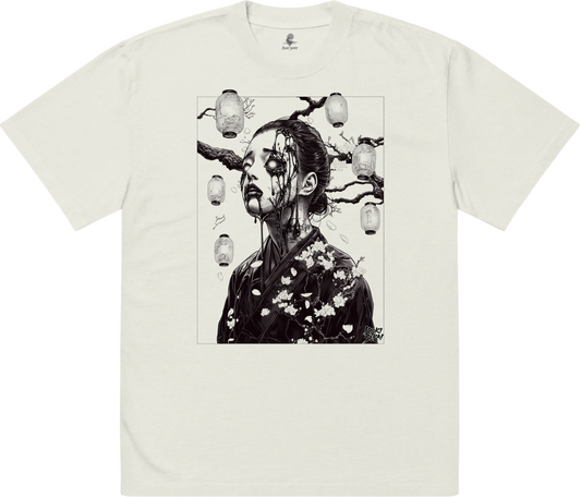 MK0022 Premium Oversized