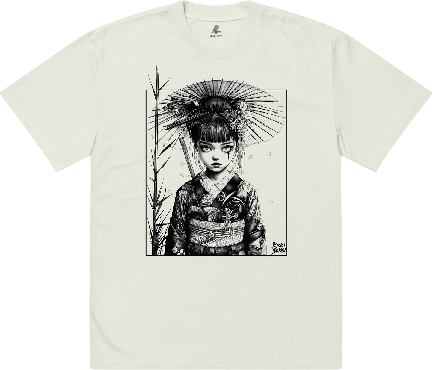 MK0024 Premium Oversized