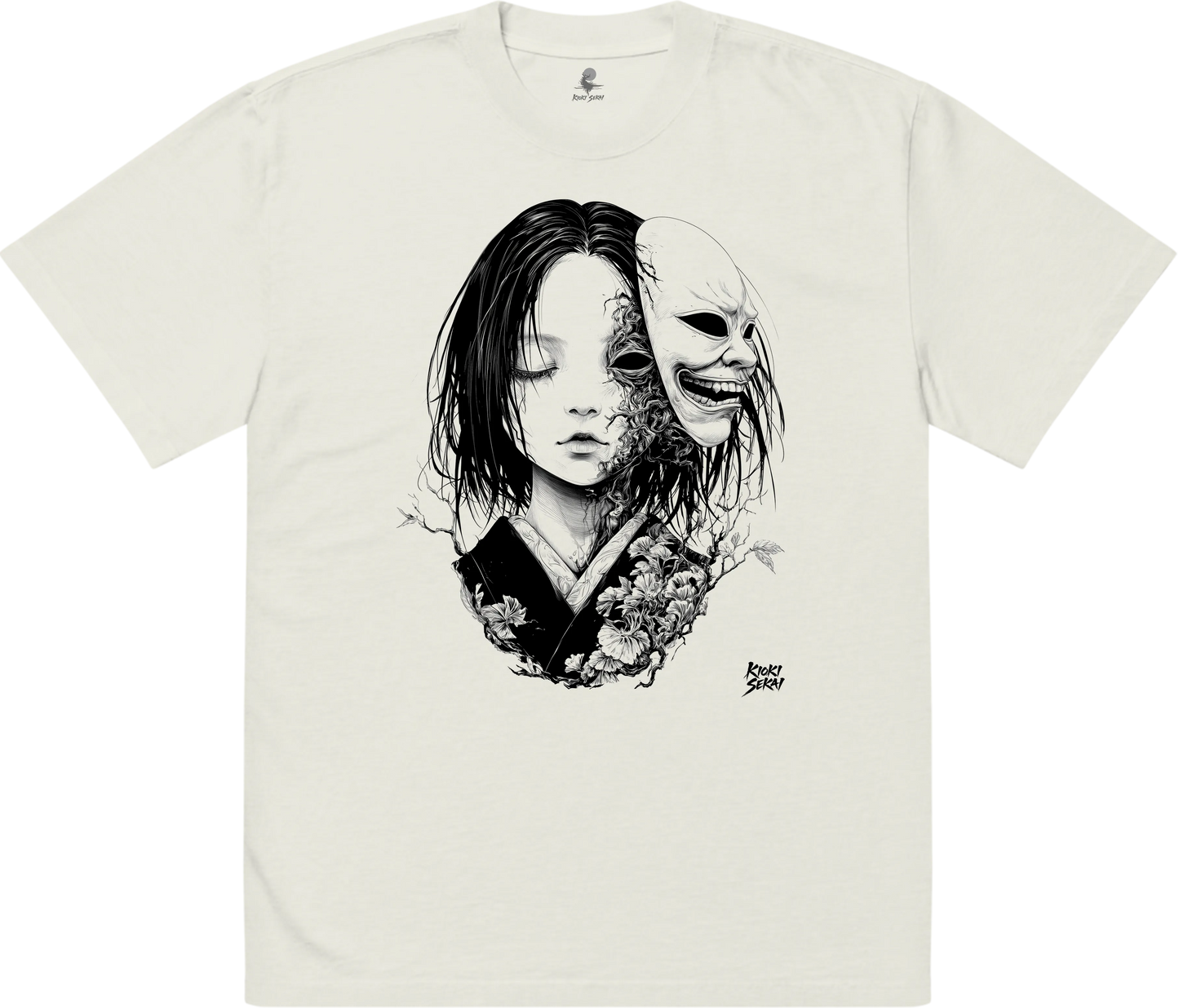 MK0026 Premium Oversized