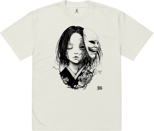 MK0026 Premium Oversized