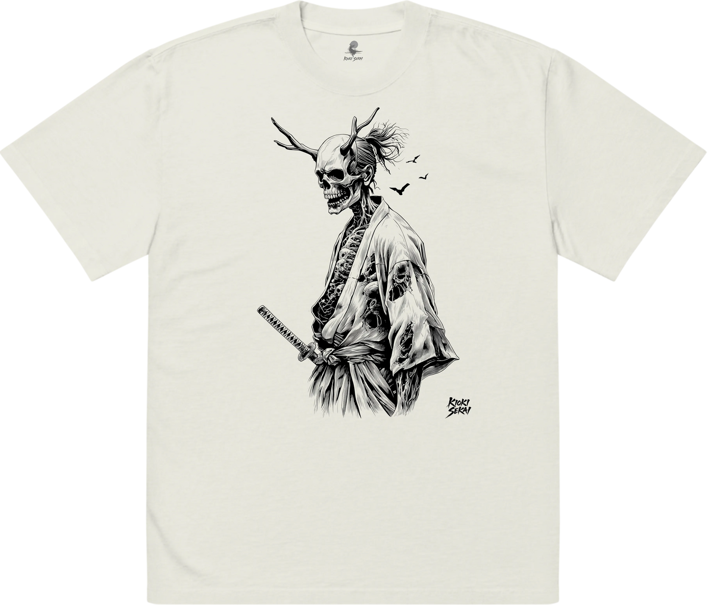 MK0028 Premium Oversized