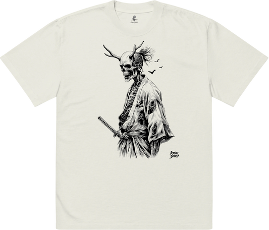 MK0028 Premium Oversized