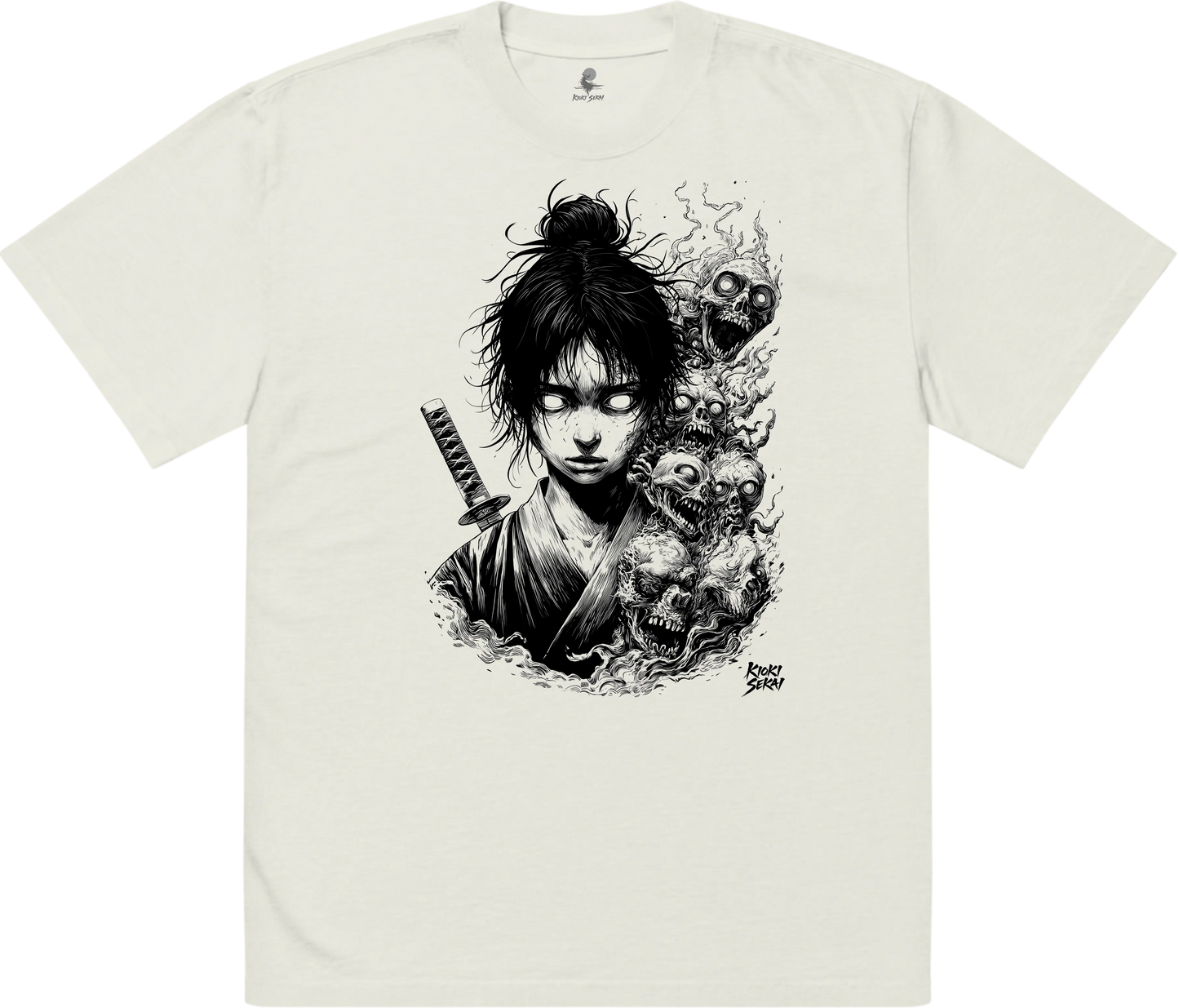 MK0030 Premium Oversized