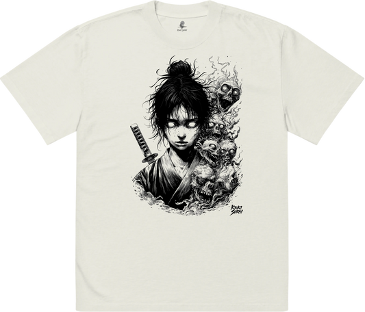 MK0030 Premium Oversized