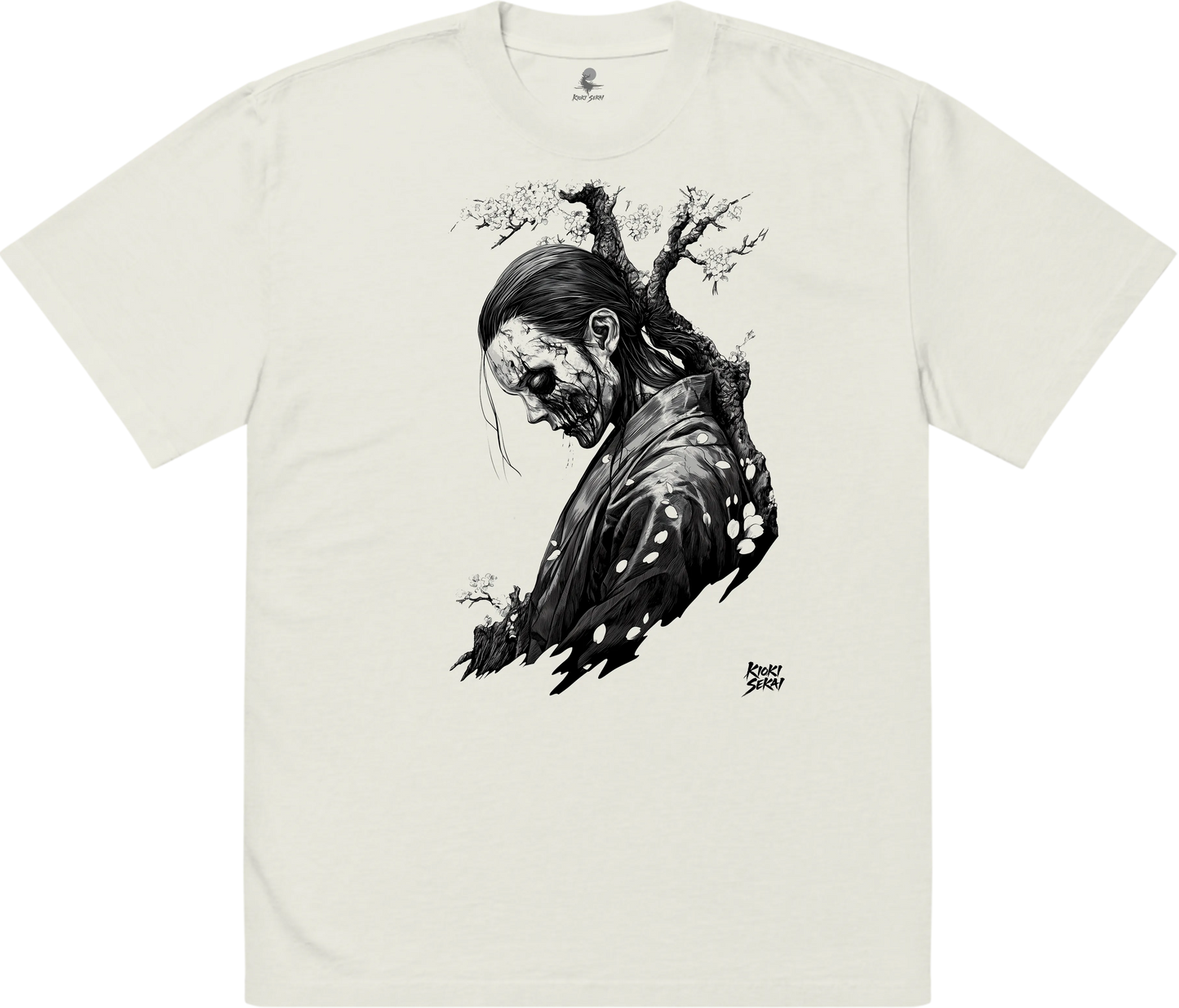 MK0034 Premium Oversized