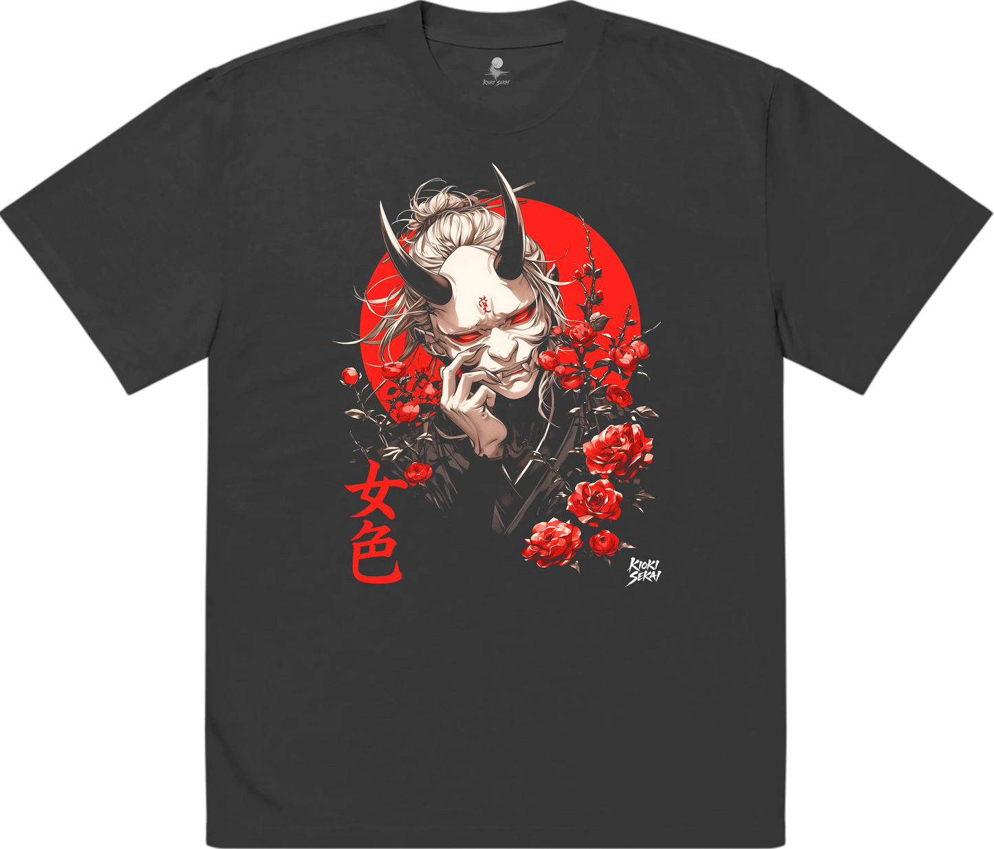 YN0001 Premium Oversized