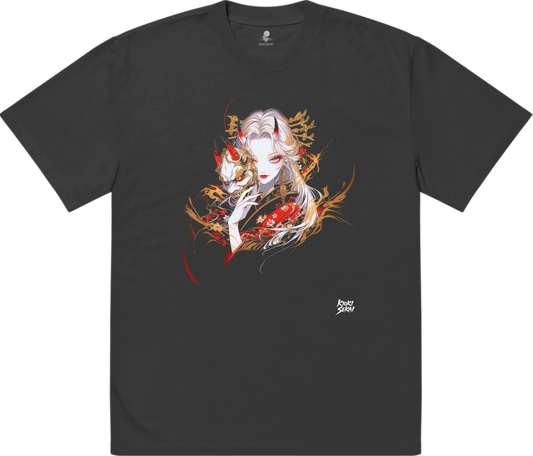 YN0003 Premium Oversized