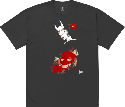 YN0005 Premium Oversized