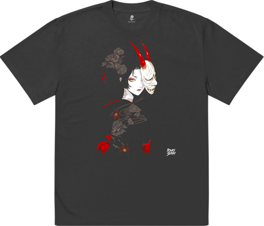 YN0009 Premium Oversized