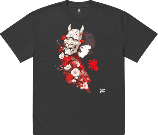 YN0011 Premium Oversized