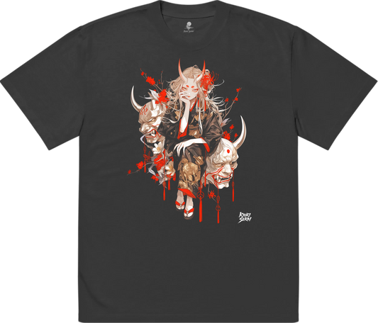 YN0013 Premium Oversized