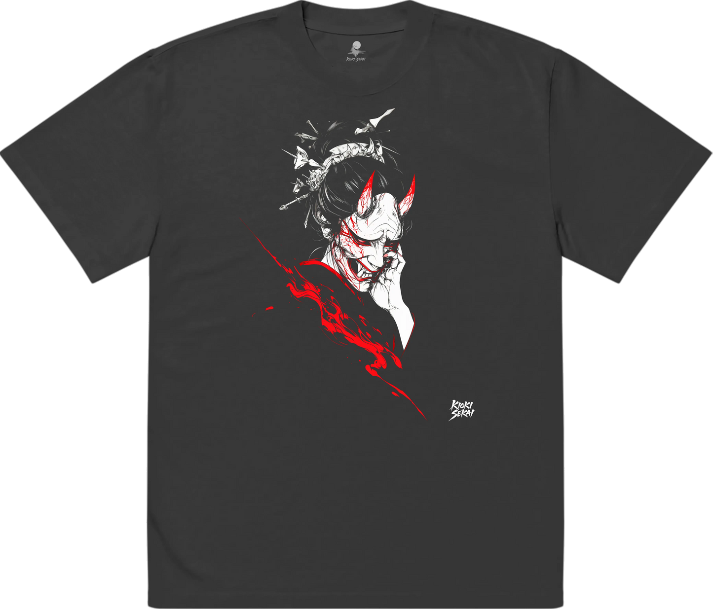 YN0017 Premium Oversized